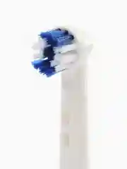 Бирюзовый насадки для электрической зубной щетки, совместимые с Oral-B, Braun, CS Medica, B.Well
