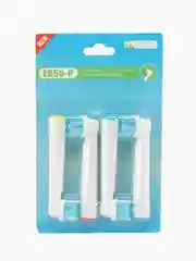 Ледяной насадки для электрической зубной щетки, совместимые с Oral-B, Braun, CS Medica, B.Well
