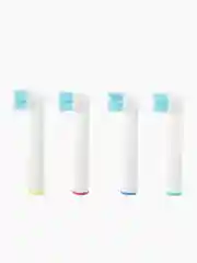 Ледяной насадки для электрической зубной щетки, совместимые с Oral-B, Braun, CS Medica, B.Well