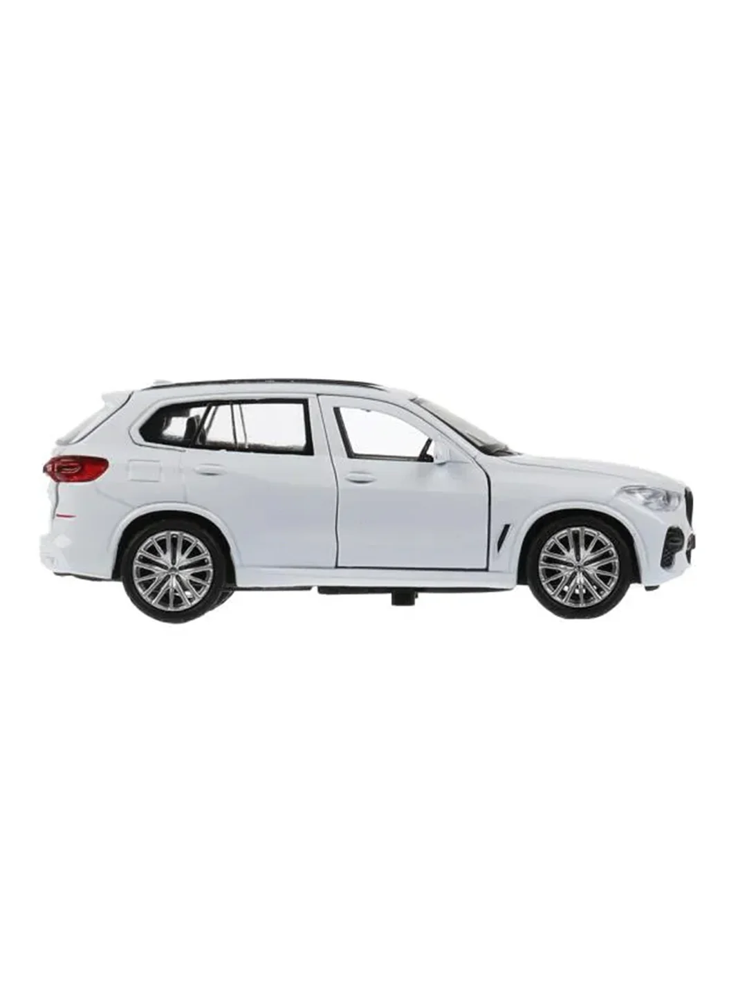 Металлическая модель ТехноПарк BMW X5 M-Sport, 12 см