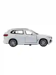 Металлическая модель ТехноПарк BMW X5 M-Sport, 12 см