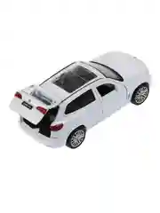 Металлическая модель ТехноПарк BMW X5 M-Sport, 12 см