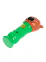 Музыкальный микрофон Умка Ми-ми-мишки, 30 песен, фраз и звуков