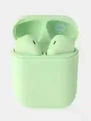 Зеленый беспроводные наушники Pods 2, сенсорные, с микрофоном