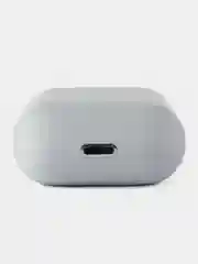 Серый беспроводные наушники Pods 2, сенсорные, с микрофоном