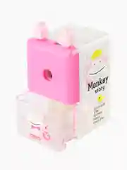 Конфетный механическая точилка для карандашей