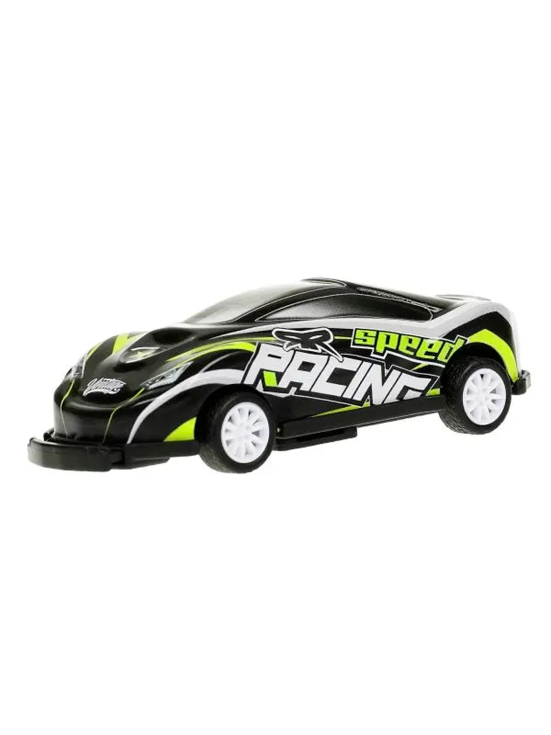 Набор металлических машинок ТехноПарк Road Racing. Суперкар, 7,5 см