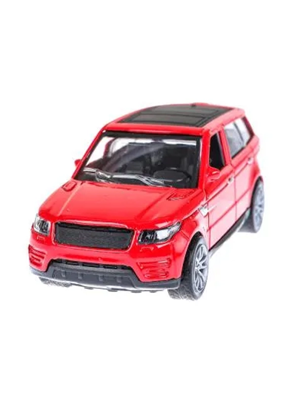 Металлическая модель ТехноПарк Range Rover Velar, 11,5 см