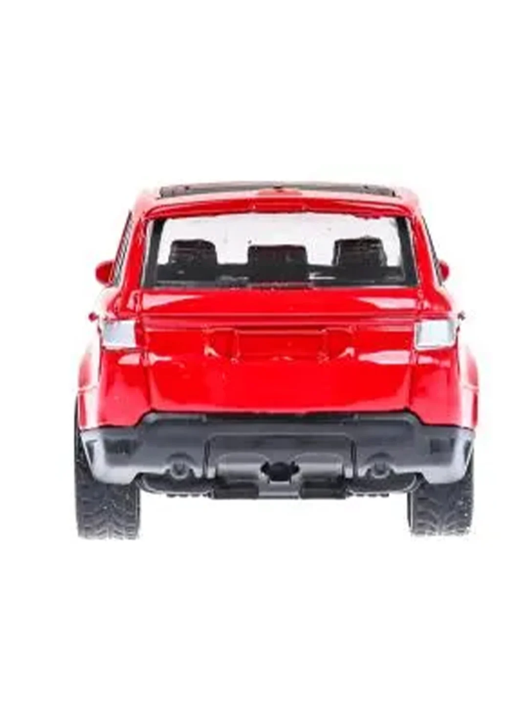 Металлическая модель ТехноПарк Range Rover Velar, 11,5 см