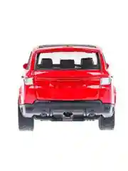 Металлическая модель ТехноПарк Range Rover Velar, 11,5 см