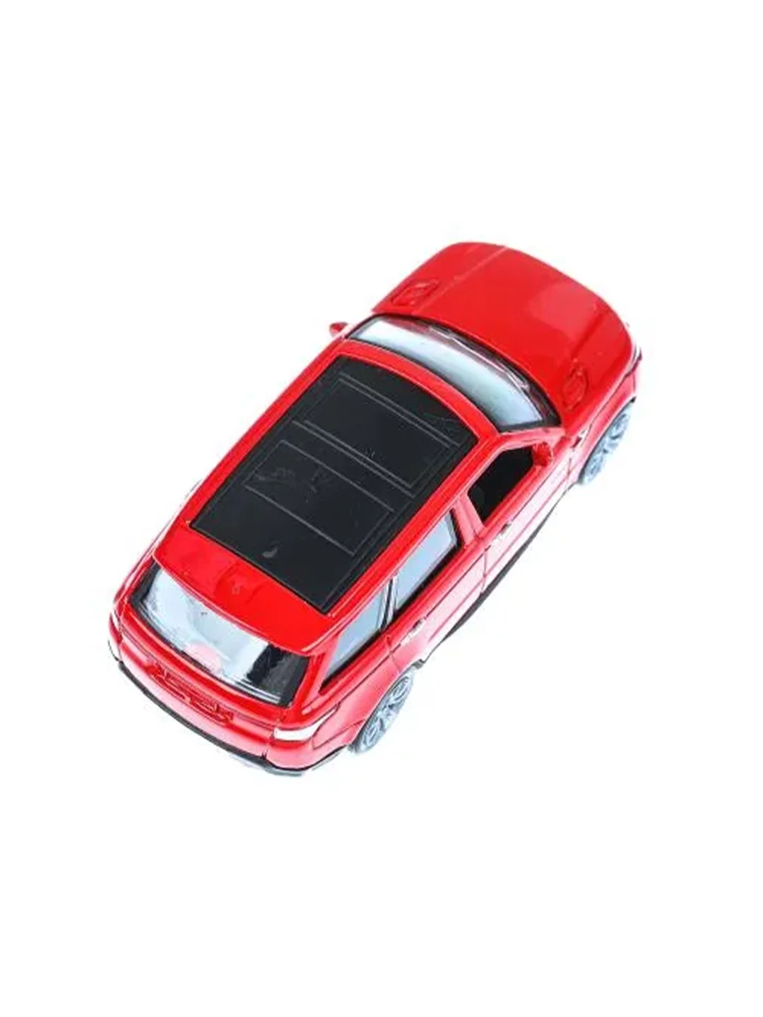 Металлическая модель ТехноПарк Range Rover Velar, 11,5 см