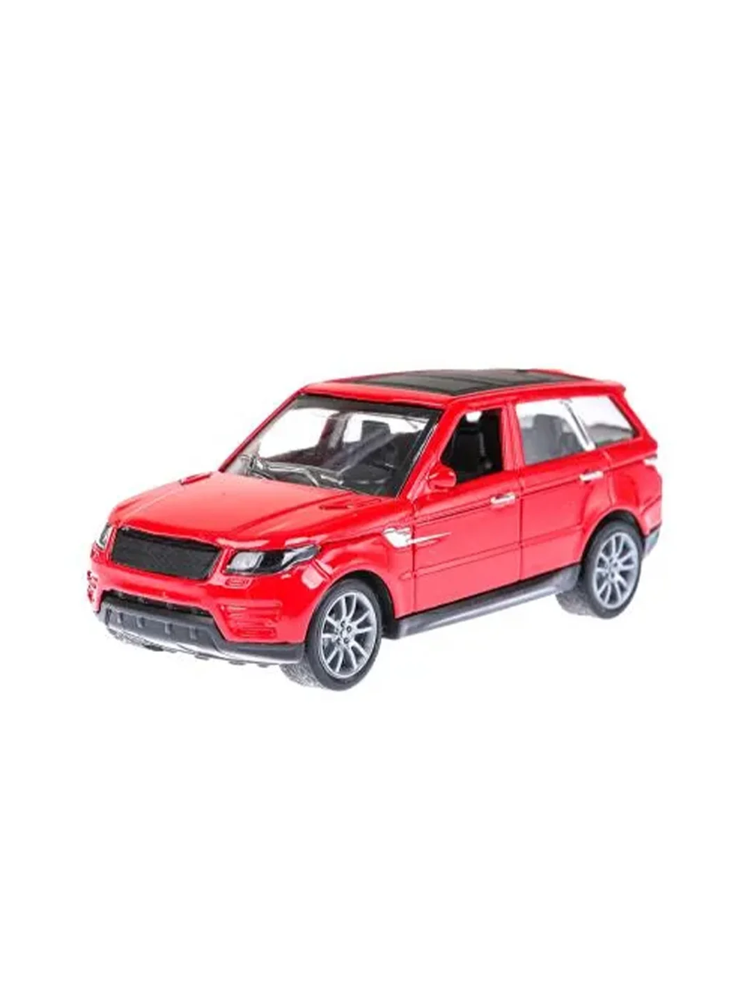 Металлическая модель ТехноПарк Range Rover Velar, 11,5 см