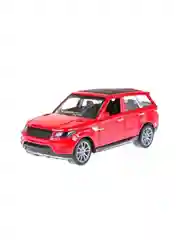 Металлическая модель ТехноПарк Range Rover Velar, 11,5 см