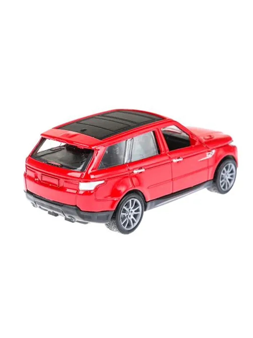 Металлическая модель ТехноПарк Range Rover Velar, 11,5 см