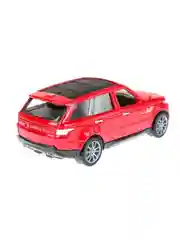 Металлическая модель ТехноПарк Range Rover Velar, 11,5 см