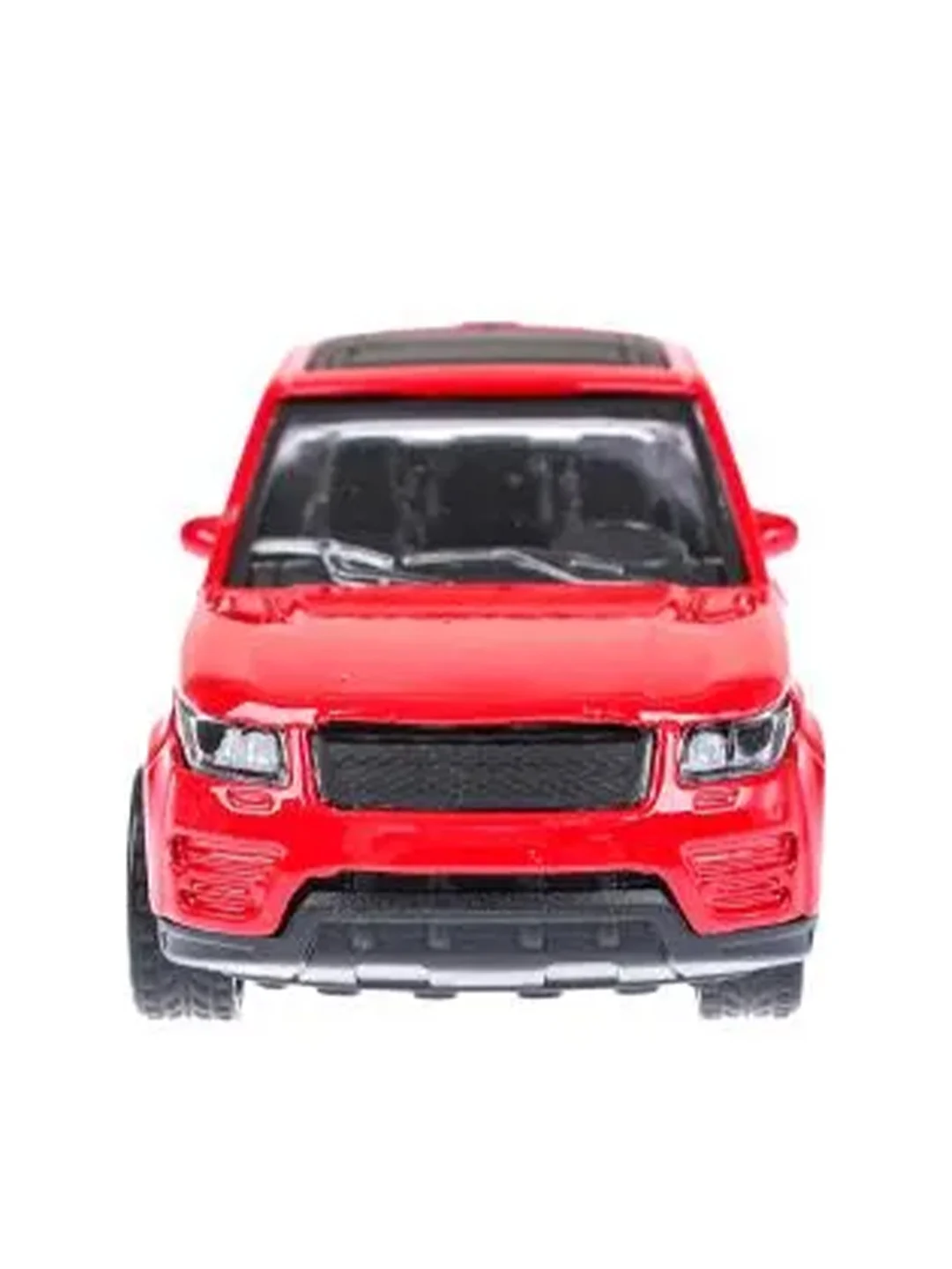 Металлическая модель ТехноПарк Range Rover Velar, 11,5 см