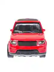 Металлическая модель ТехноПарк Range Rover Velar, 11,5 см