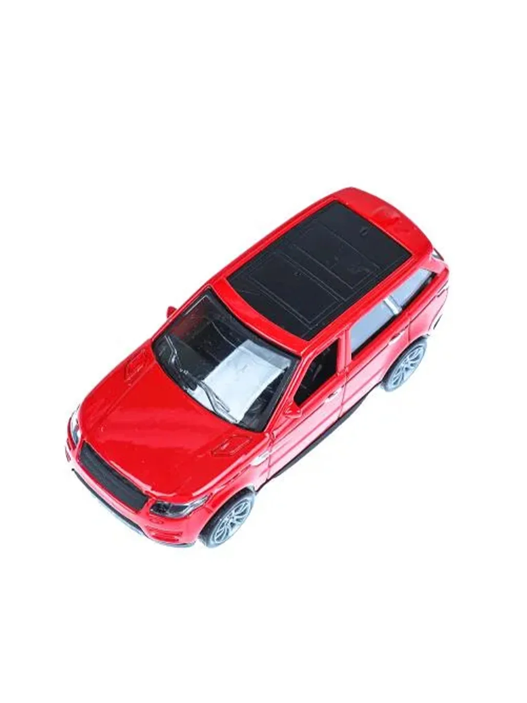 Металлическая модель ТехноПарк Range Rover Velar, 11,5 см