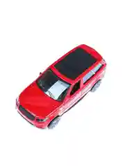 Металлическая модель ТехноПарк Range Rover Velar, 11,5 см