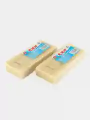 Бежевый чудо мыло, хозяйственное мыло, отбеливающее мыло, отбеливатель, пятновыводитель