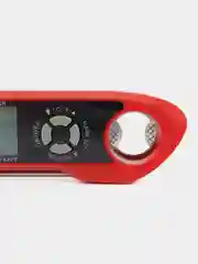 Термометр кулинарный с двумя щупами FM-004