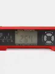 Термометр кулинарный с двумя щупами FM-004