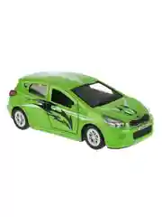 Машина Технопарк KIA CEED Спорт, 12 см