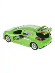 Машина Технопарк KIA CEED Спорт, 12 см