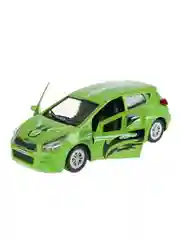 Машина Технопарк KIA CEED Спорт, 12 см