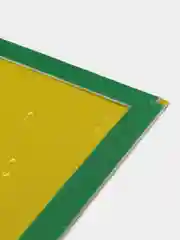 Зеленый ловушка от мышей и крыс, клеевая ловушка, липкая ловушка  клей