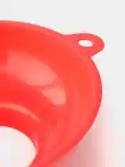 Коралловый воронка с широкой горловиной