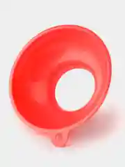 Коралловый воронка с широкой горловиной