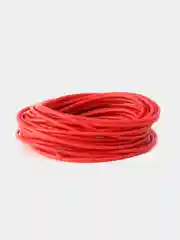 Провод UL1007 НПнг(C)-HF 18AWG (0.75мм, медь) (5 метров красный + 5 метров черный)