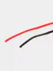 Провод UL1007 НПнг(C)-HF 18AWG (0.75мм, медь) (5 метров красный + 5 метров черный)