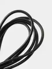 Провод UL1007 НПнг(C)-HF 18AWG (0.75мм, медь) (5 метров красный + 5 метров черный)