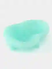 Силиконовая форма, молд для шоколада Дед Мороз 2,5D