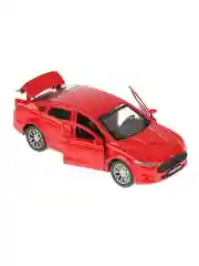 Металлическая модель ТехноПарк Ford Mondeo, 12 см, 3+
