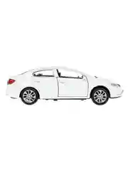 Металлическая модель Технопарк Honda Civic, 12 см