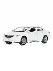 Металлическая модель Технопарк Honda Civic, 12 см