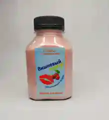 Бордовый мерцающий шиммер для ванны, 200 г