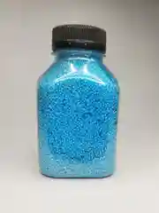 Лазурный жемчуг для ванны, с шиммером, 200 гр