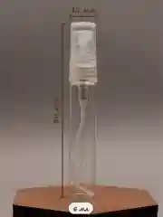 Флакон для духов, атомайзер спрей флакон распылитель 2 мл, 3 мл, 5 мл, 6 мл, 7 мл, 10 мл