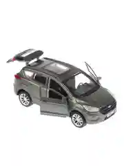 Машина металлическая Технопарк Ford Kuga, длина 12 см