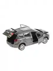 Машина металлическая Технопарк Ford Kuga, длина 12 см