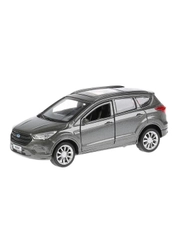 Машина металлическая Технопарк Ford Kuga, длина 12 см
