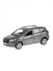 Машина металлическая Технопарк Ford Kuga, длина 12 см