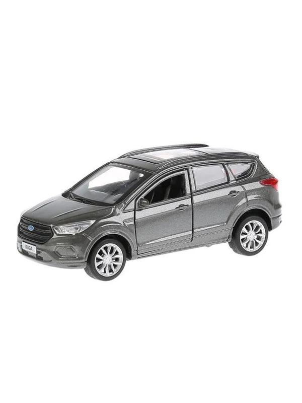 Машина металлическая Технопарк Ford Kuga, длина 12 см