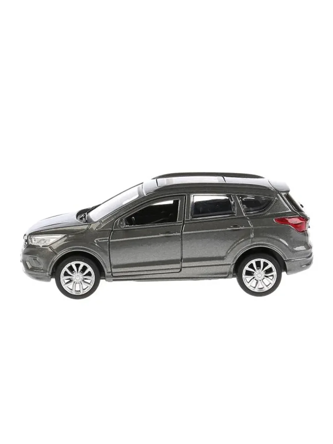 Машина металлическая Технопарк Ford Kuga, длина 12 см