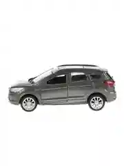 Машина металлическая Технопарк Ford Kuga, длина 12 см