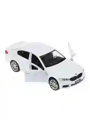 Металлическая модель Технопарк BMW 5 Series Sedan M-Sport, 12 см